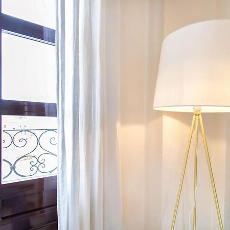 Mercantil - Apartments Villajoyosa Luaran gambar