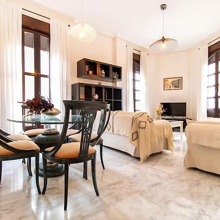 Mercantil - Apartments Villajoyosa Luaran gambar
