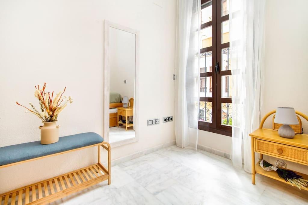 Mercantil - Apartments Villajoyosa Luaran gambar