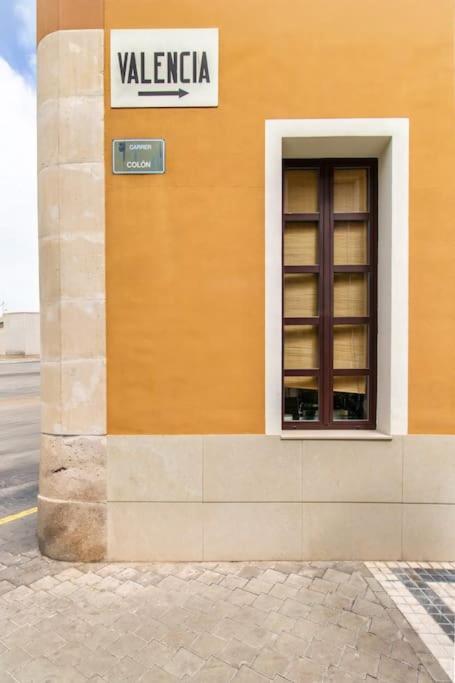 Mercantil - Apartments Villajoyosa Luaran gambar