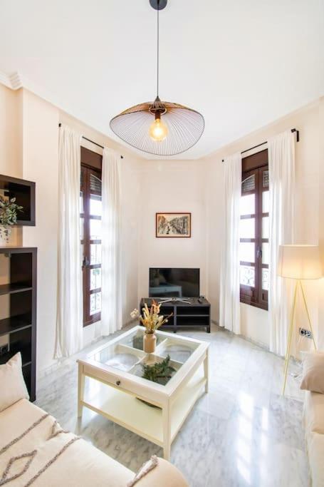 Mercantil - Apartments Villajoyosa Luaran gambar