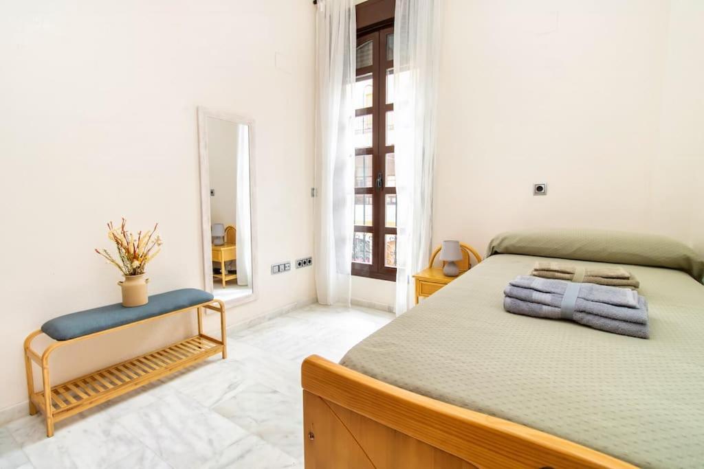 Mercantil - Apartments Villajoyosa Luaran gambar