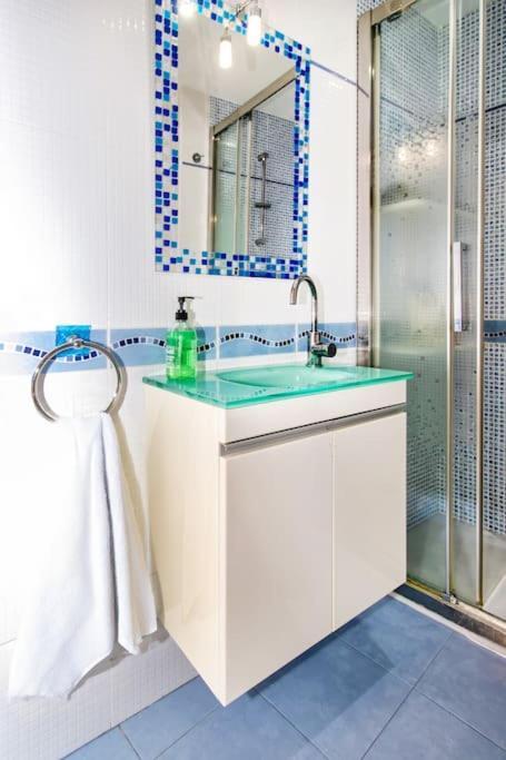 Mercantil - Apartments Villajoyosa Luaran gambar