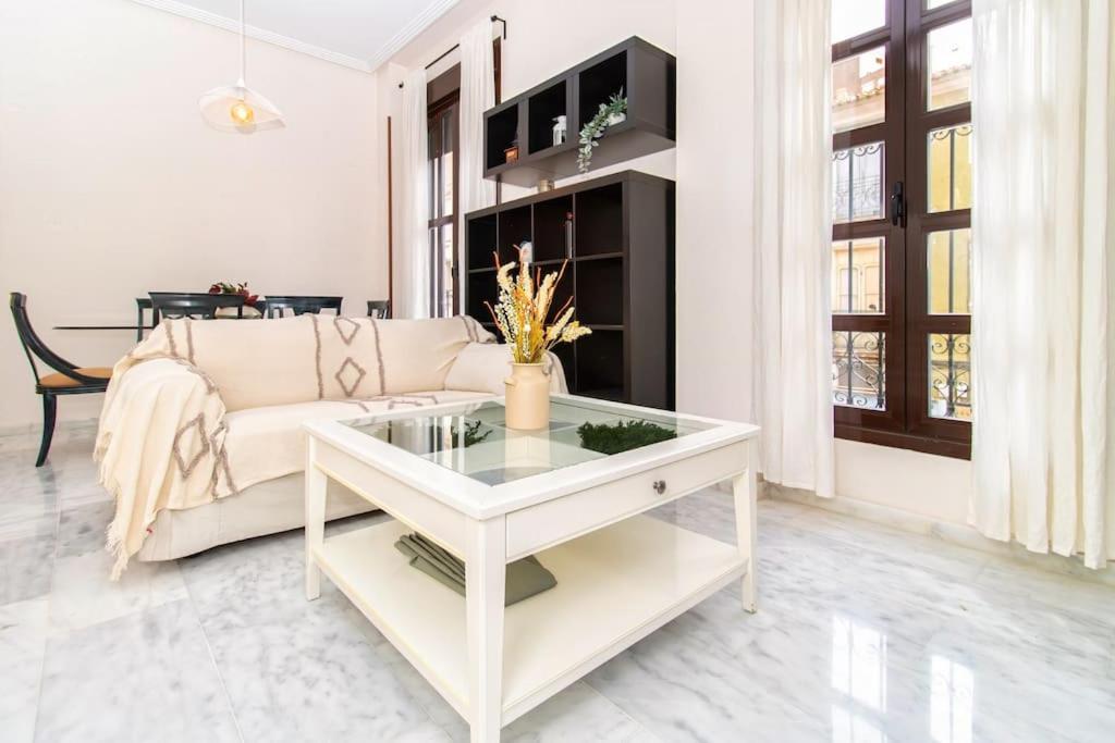 Mercantil - Apartments Villajoyosa Luaran gambar