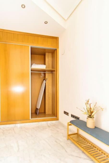 Mercantil - Apartments Villajoyosa Luaran gambar