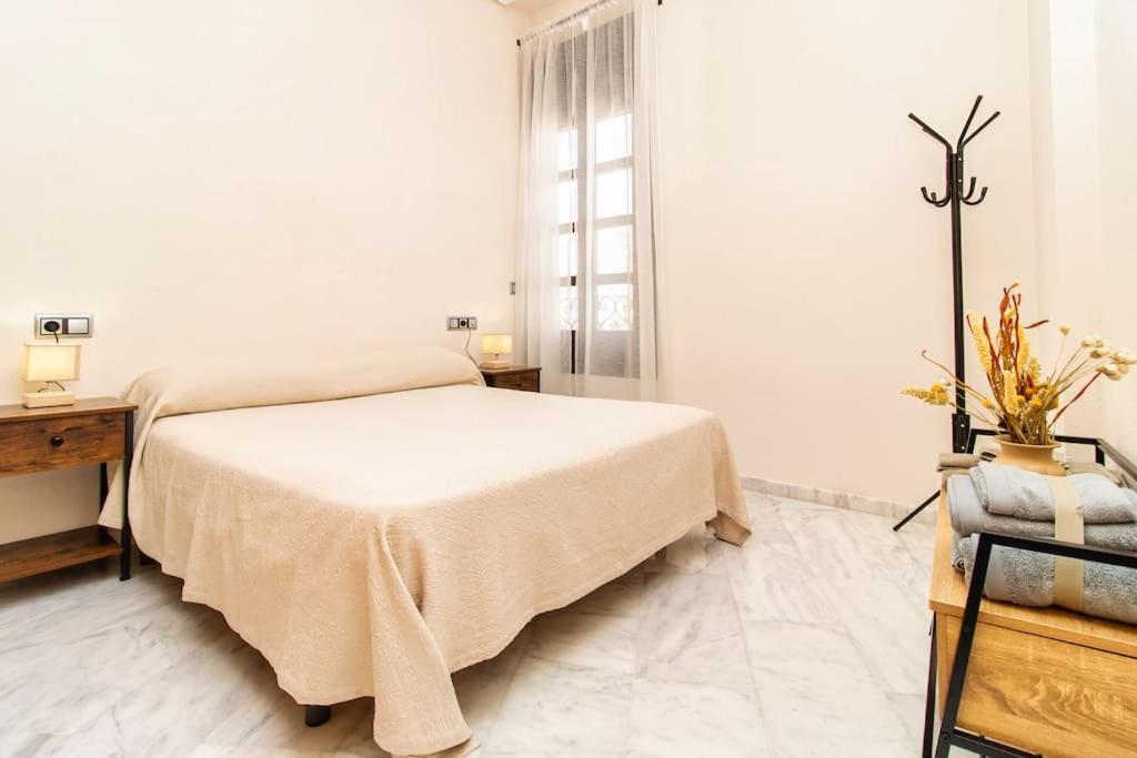 Mercantil - Apartments Villajoyosa Luaran gambar