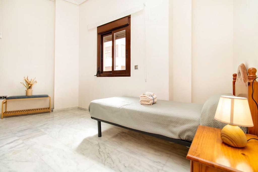Mercantil - Apartments Villajoyosa Luaran gambar