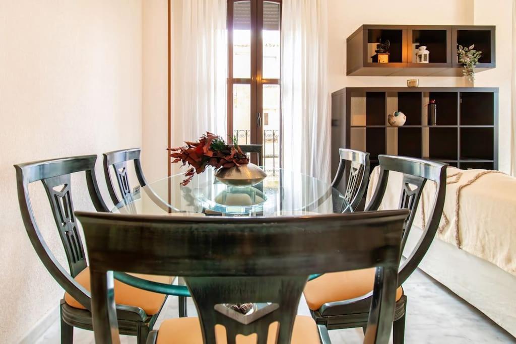 Mercantil - Apartments Villajoyosa Luaran gambar