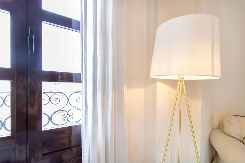 Mercantil - Apartments Villajoyosa Luaran gambar