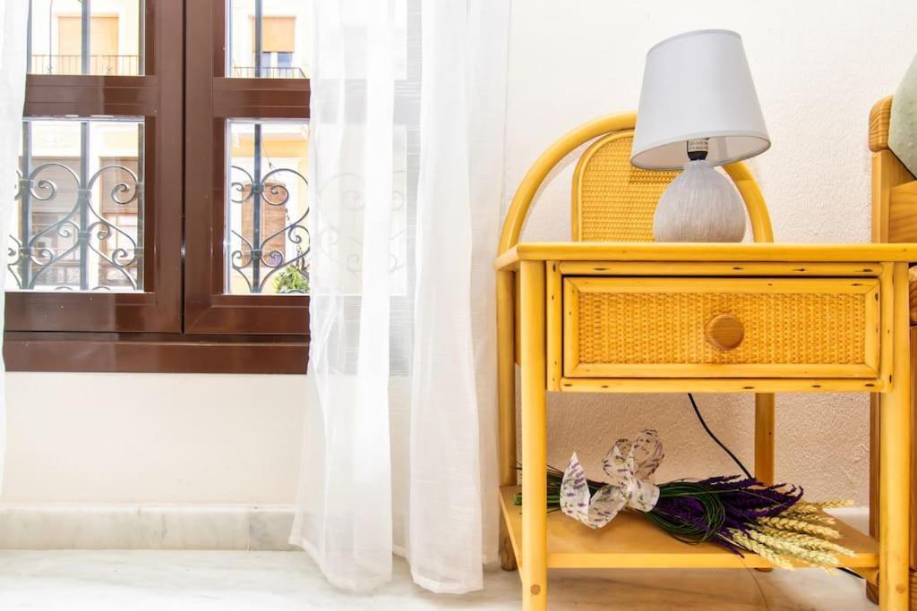 Mercantil - Apartments Villajoyosa Luaran gambar