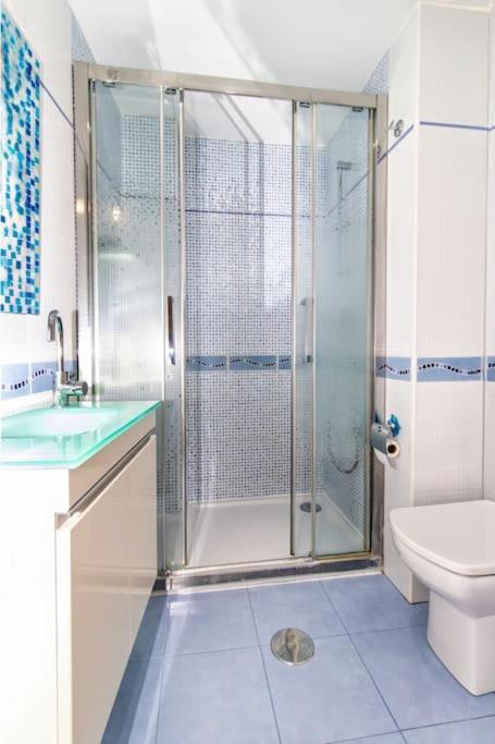 Mercantil - Apartments Villajoyosa Luaran gambar