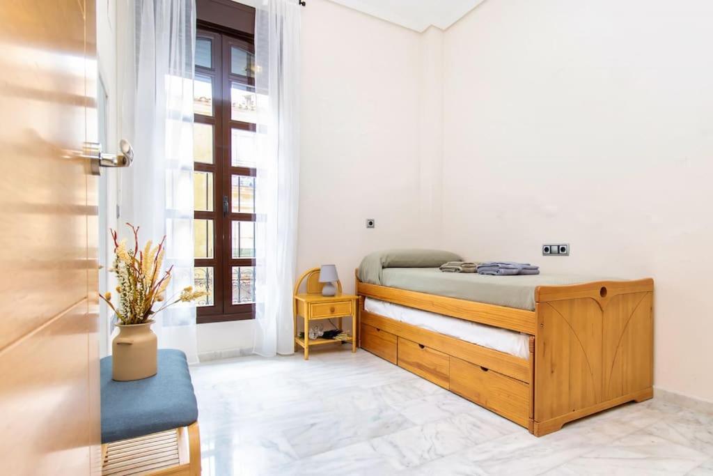 Mercantil - Apartments Villajoyosa Luaran gambar
