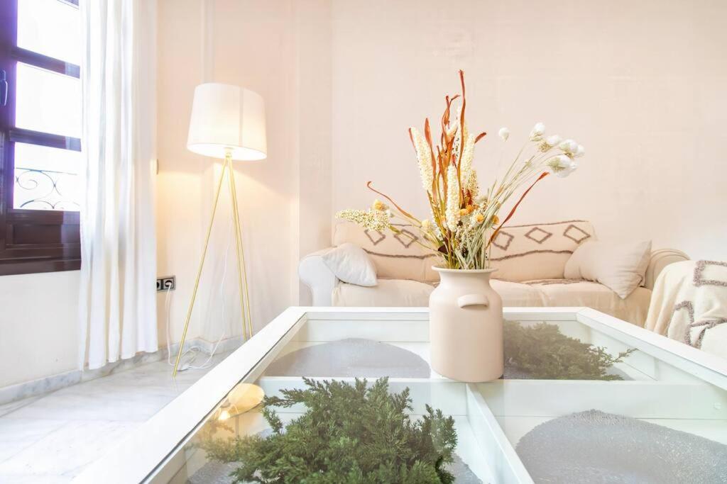 Mercantil - Apartments Villajoyosa Luaran gambar