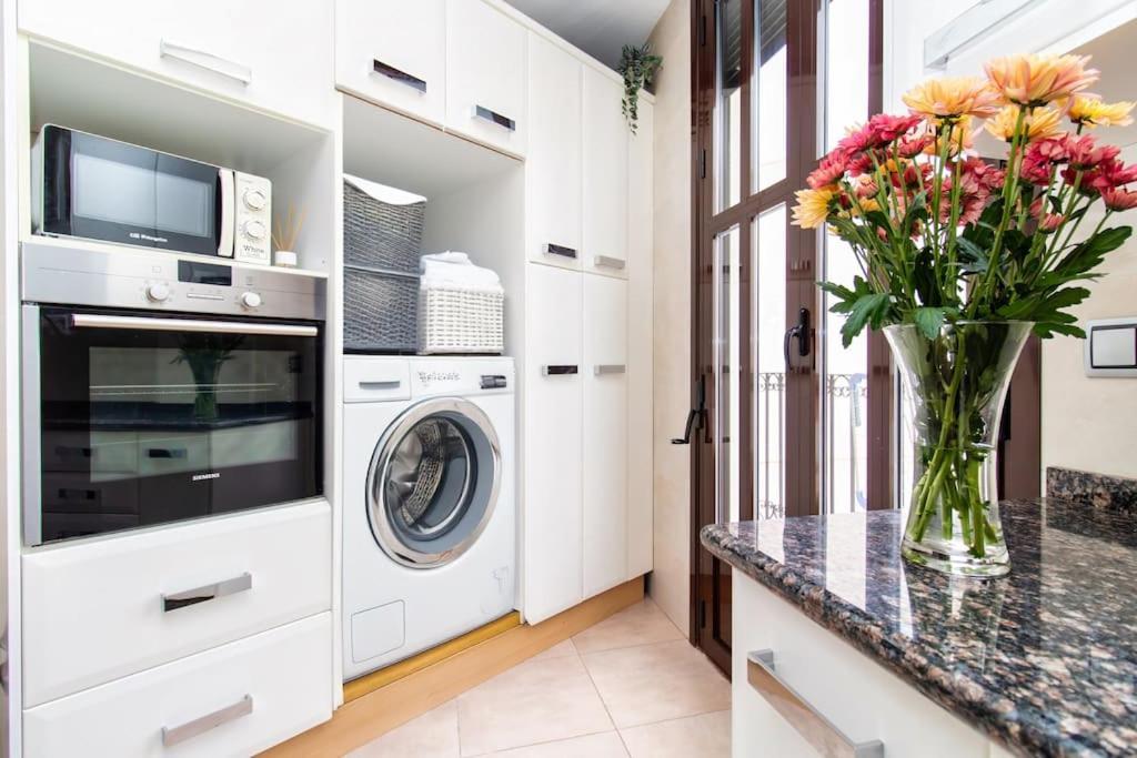 Mercantil - Apartments Villajoyosa Luaran gambar