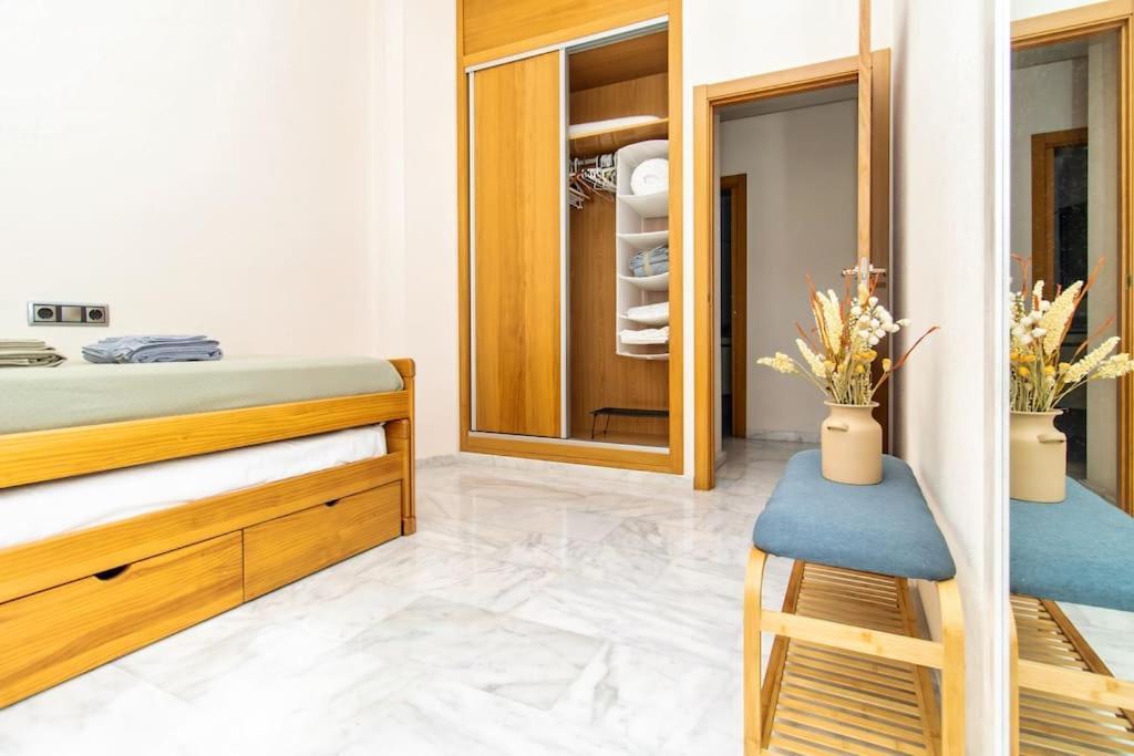 Mercantil - Apartments Villajoyosa Luaran gambar
