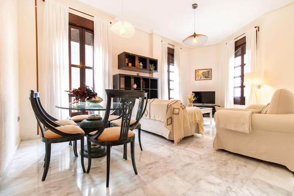 Mercantil - Apartments Villajoyosa Luaran gambar